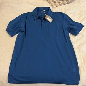 Make an offer!!
🌸SPRING SALE🌸

NWT!! Men’s Patagonia polo shirt
